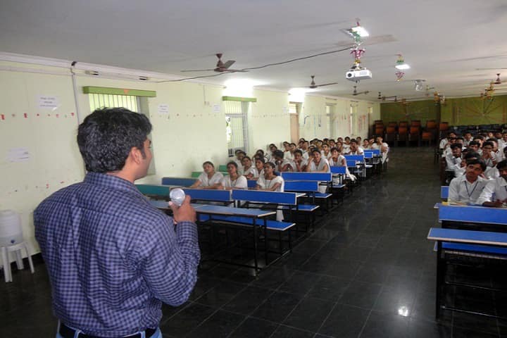 classroom